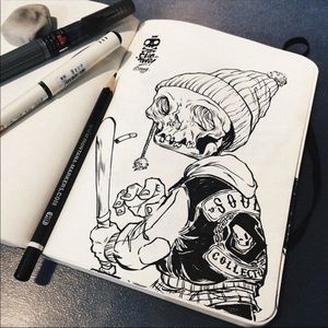 Meet your Posher, Katherine